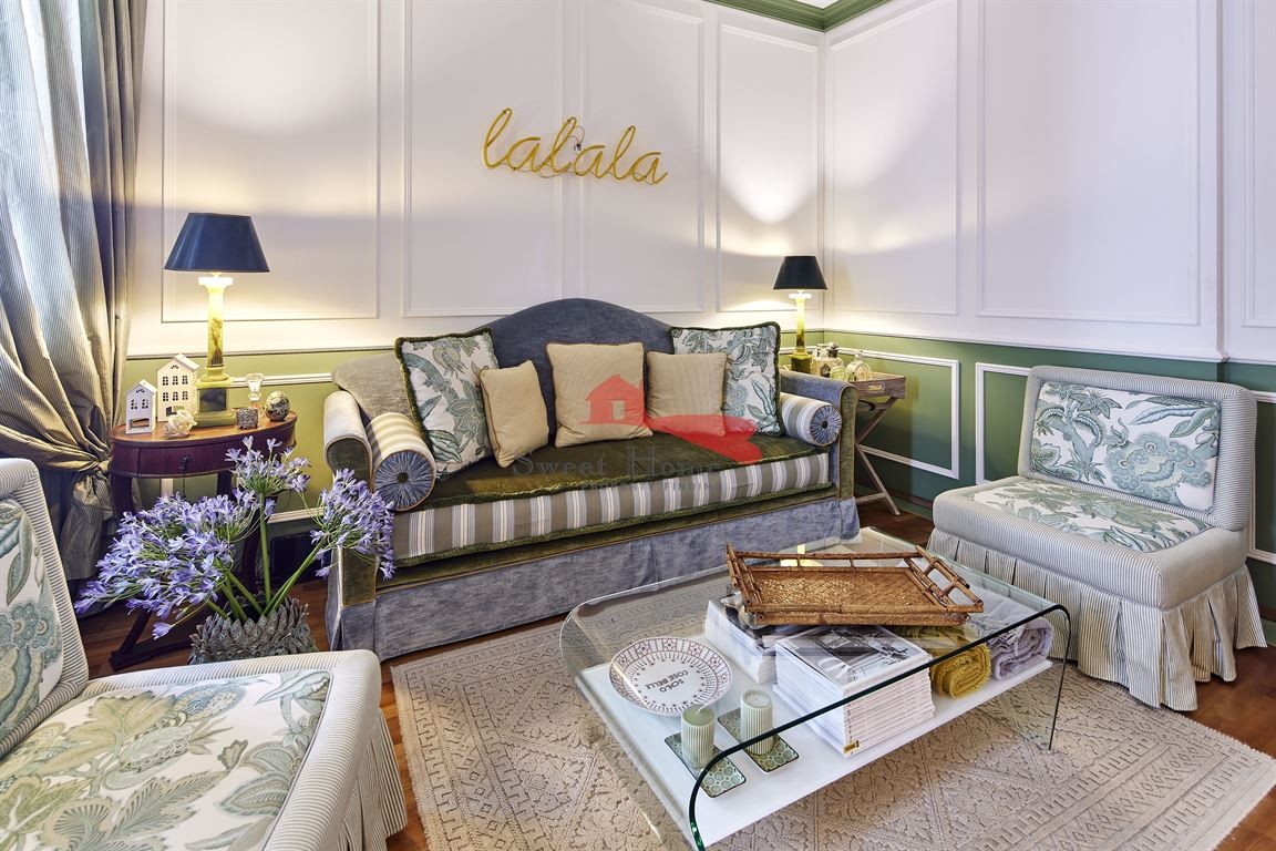 DELIZIOSO PIED-A-TERRE - UDINE CENTRO STORICO