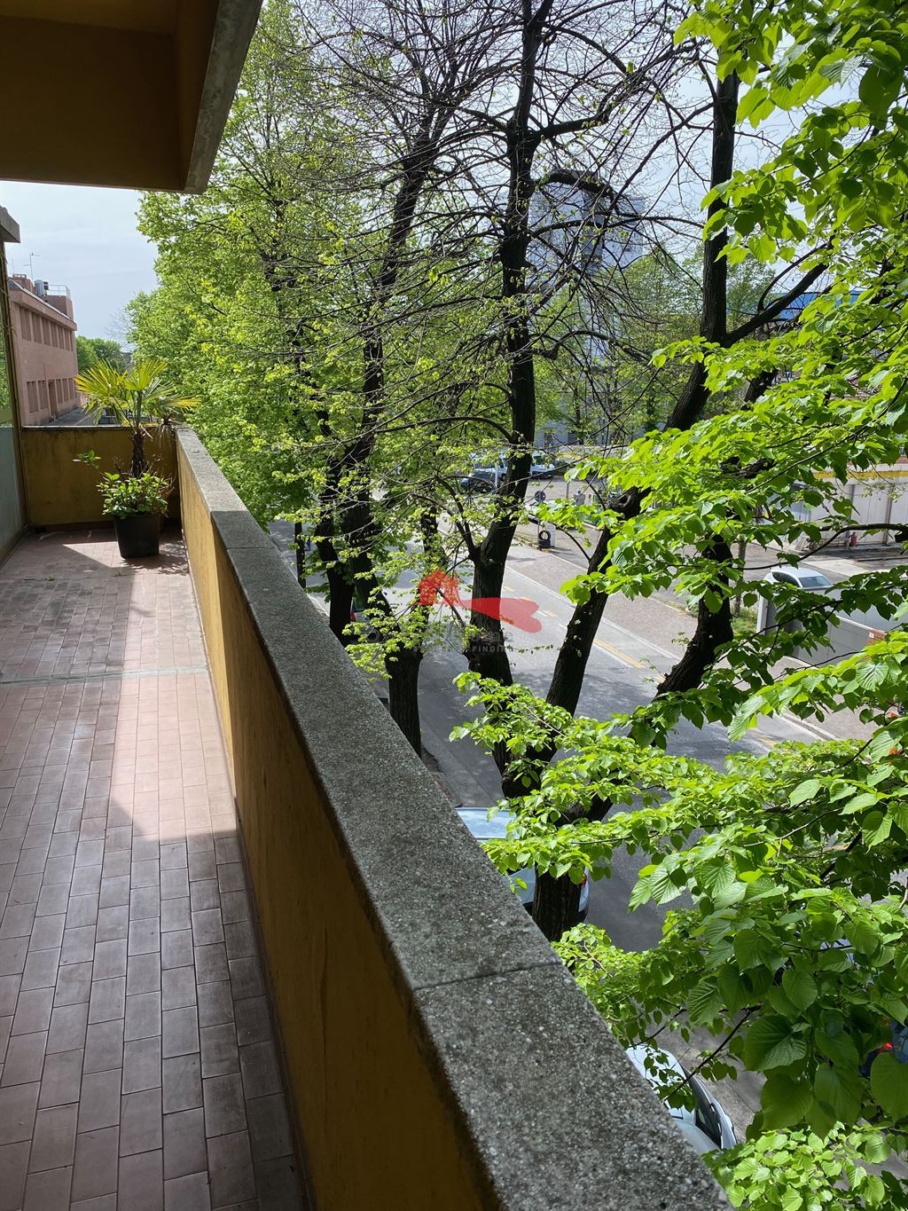 TRICAMERE IN CENTRO