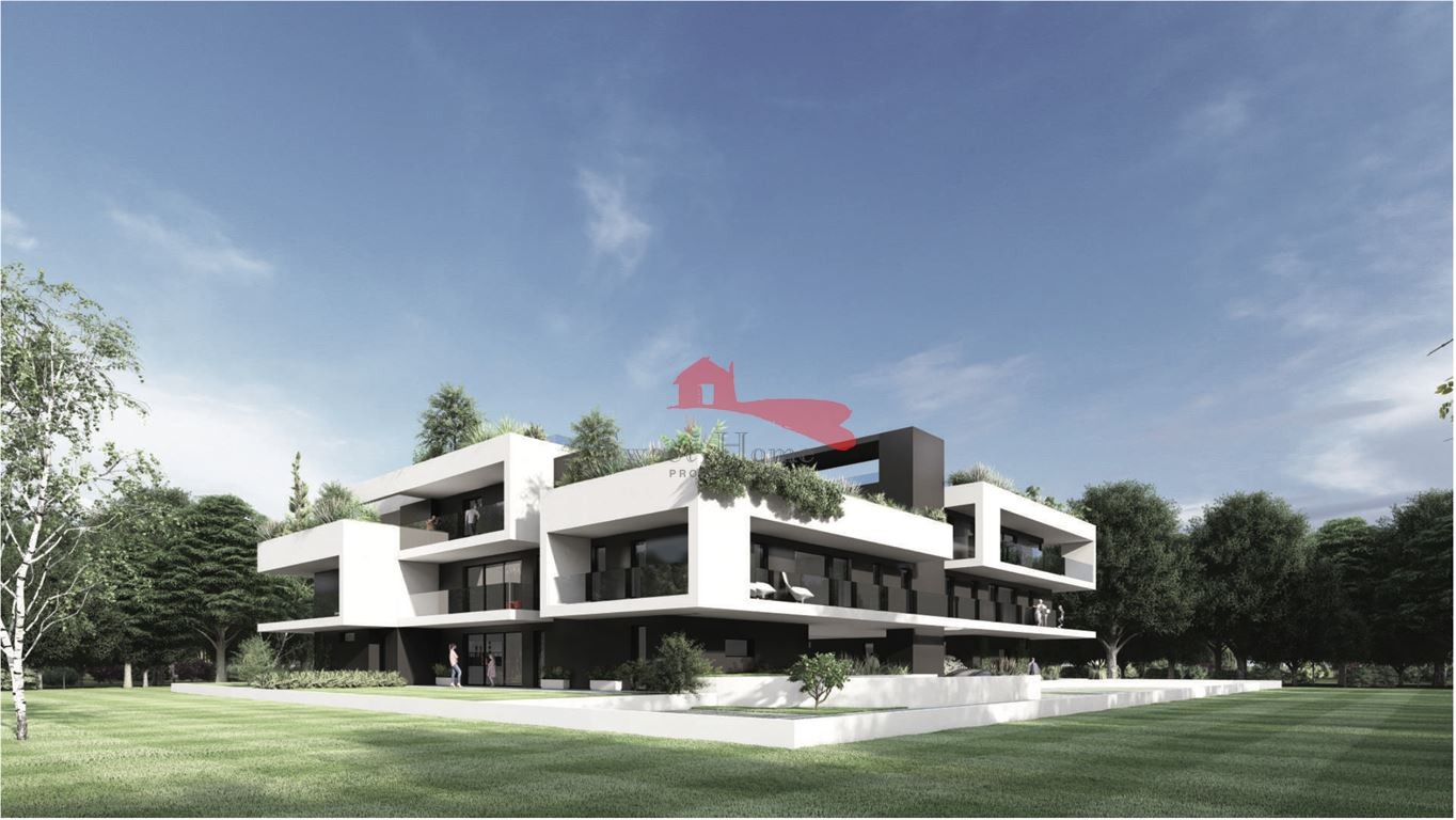 TRICAMERE PANORAMICO CON MAGNIFICO TERRAZZO ABITABILE - UDINE