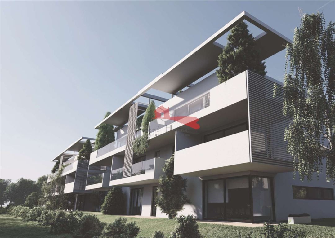 APPARTAMENTO TRICAMERE  - GREEN - UDINE